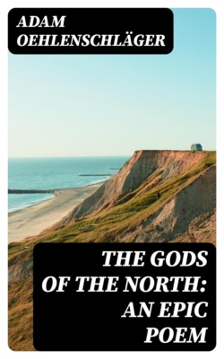 The Gods of the North: an epic poem