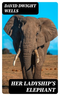 Her Ladyship's Elephant