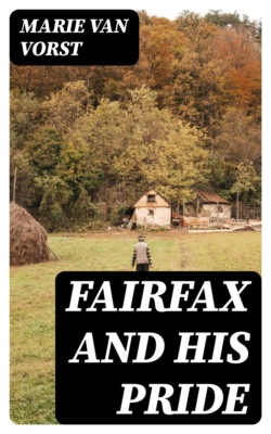 Fairfax and His Pride