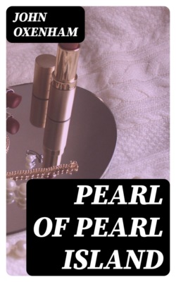 Pearl of Pearl Island