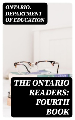 The Ontario Readers: Fourth Book