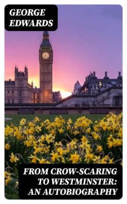 From Crow-Scaring to Westminster: An Autobiography