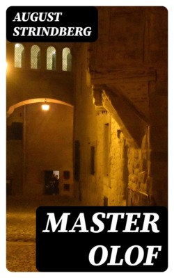 Master Olof