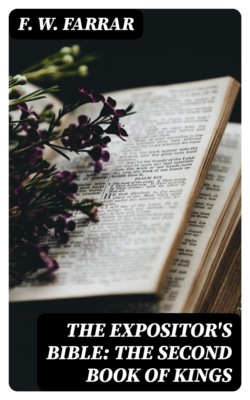 The Expositor's Bible: The Second Book of Kings