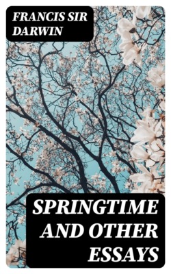Springtime and Other Essays