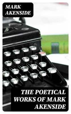 The Poetical Works of Mark Akenside