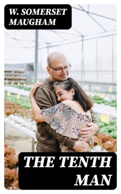 The Tenth Man