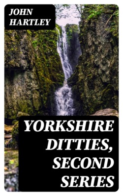 Yorkshire Ditties, Second Series