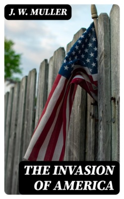 The Invasion of America