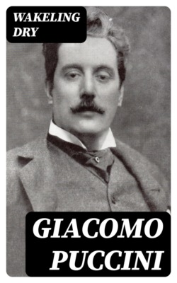 Giacomo Puccini