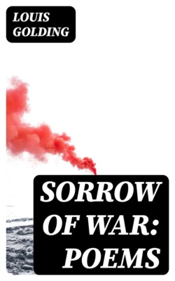 Sorrow of War: Poems