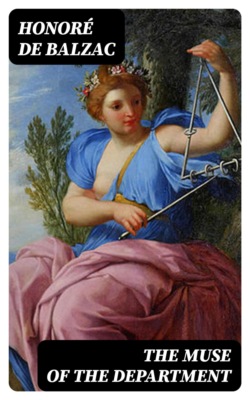 The Muse of the Department