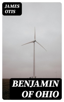 Benjamin of Ohio