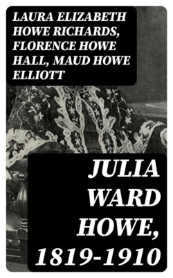 Julia Ward Howe, 1819-1910