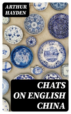 Chats on English China