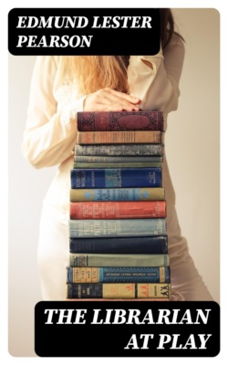 The Librarian at Play