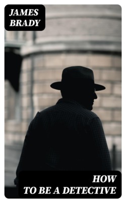 How to Be a Detective