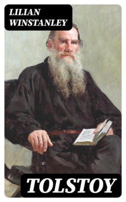 Tolstoy