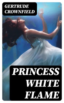 Princess White Flame