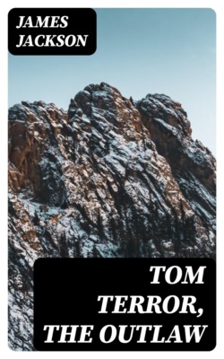 Tom Terror, the Outlaw