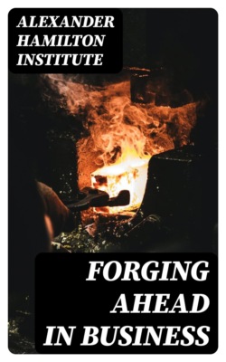 Forging Ahead in Business