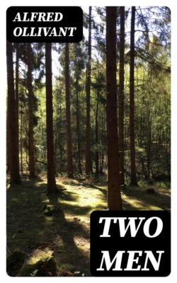 Two Men