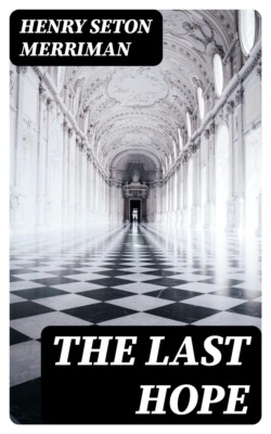 The Last Hope