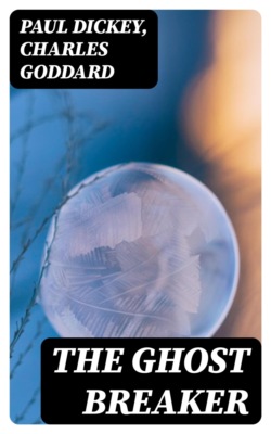 The Ghost Breaker