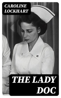 The Lady Doc