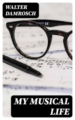 My Musical Life