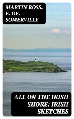 All on the Irish Shore: Irish Sketches