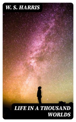 Life in a Thousand Worlds