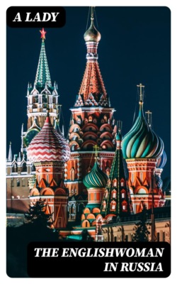 The Englishwoman in Russia