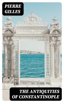 The Antiquities of Constantinople