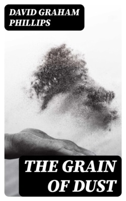 The Grain of Dust