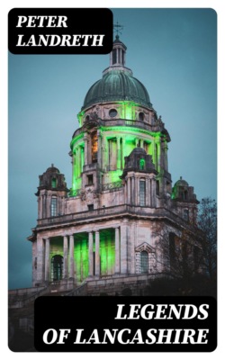 Legends of Lancashire