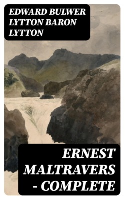 Ernest Maltravers — Complete