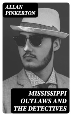 Mississippi Outlaws and the Detectives