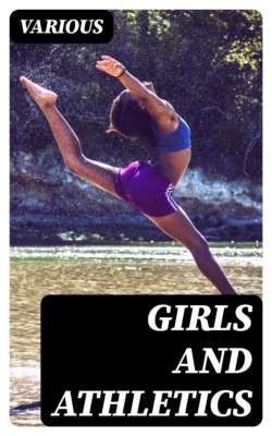 Girls and Athletics