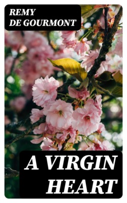 A Virgin Heart