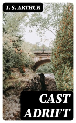 Cast Adrift