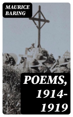 Poems, 1914-1919