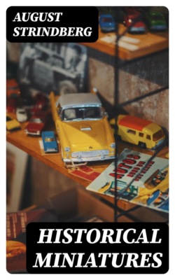 Historical Miniatures