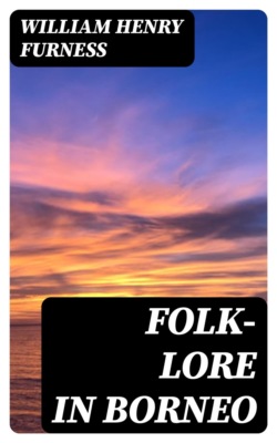 Folk-lore in Borneo