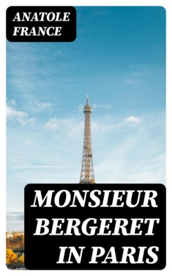 Monsieur Bergeret in Paris