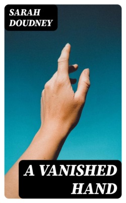A Vanished Hand