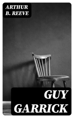 Guy Garrick