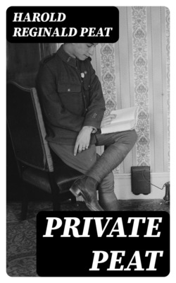 Private Peat