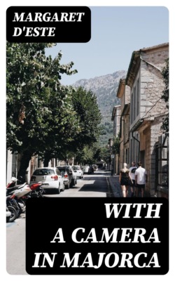 With a Camera in Majorca