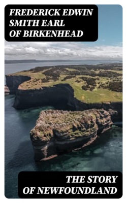 The Story of Newfoundland
